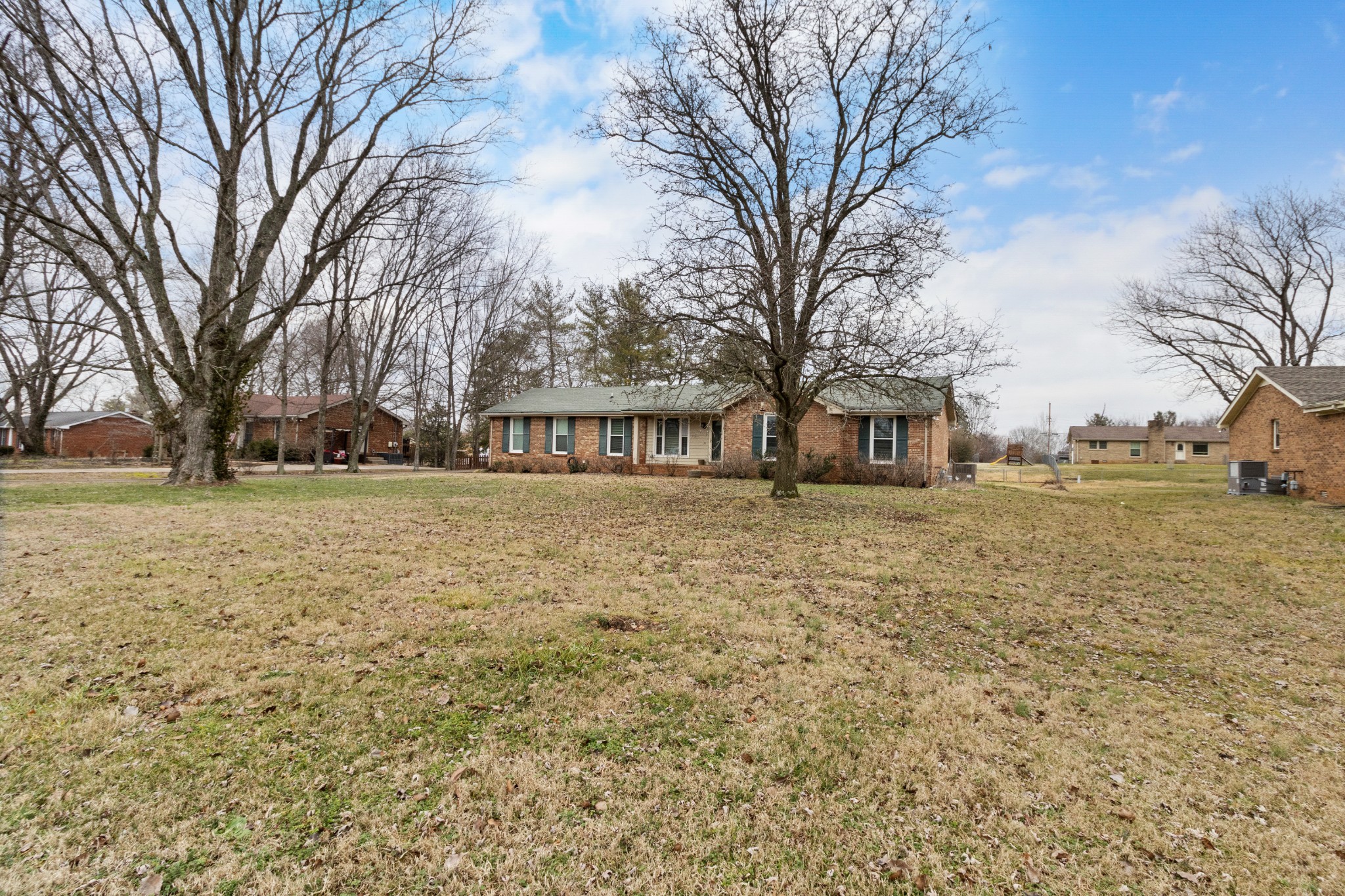 3045 Trough Springs Road Clarksville, TN 37043 - Photo 25 of 28 Gallery Image 25