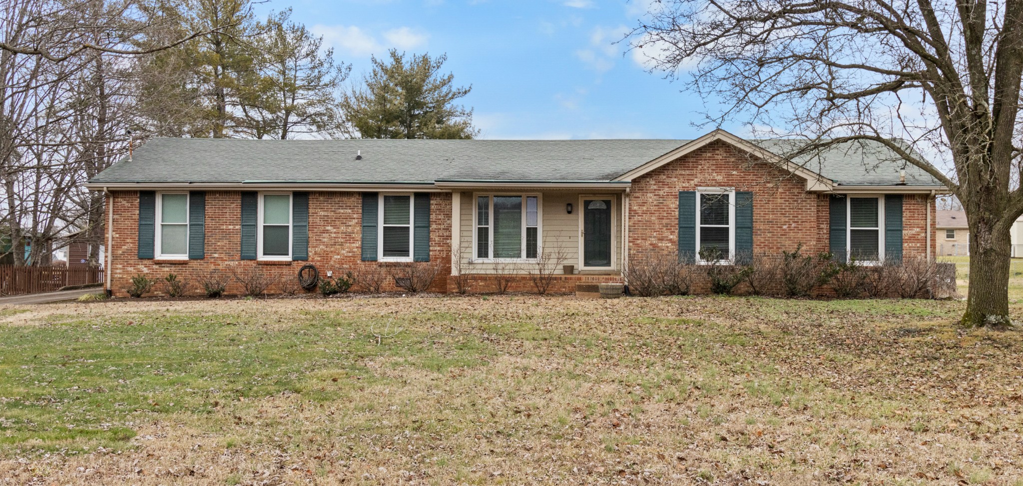 3045 Trough Springs Road Clarksville, TN 37043 - Photo 26 of 28 Gallery Image 26