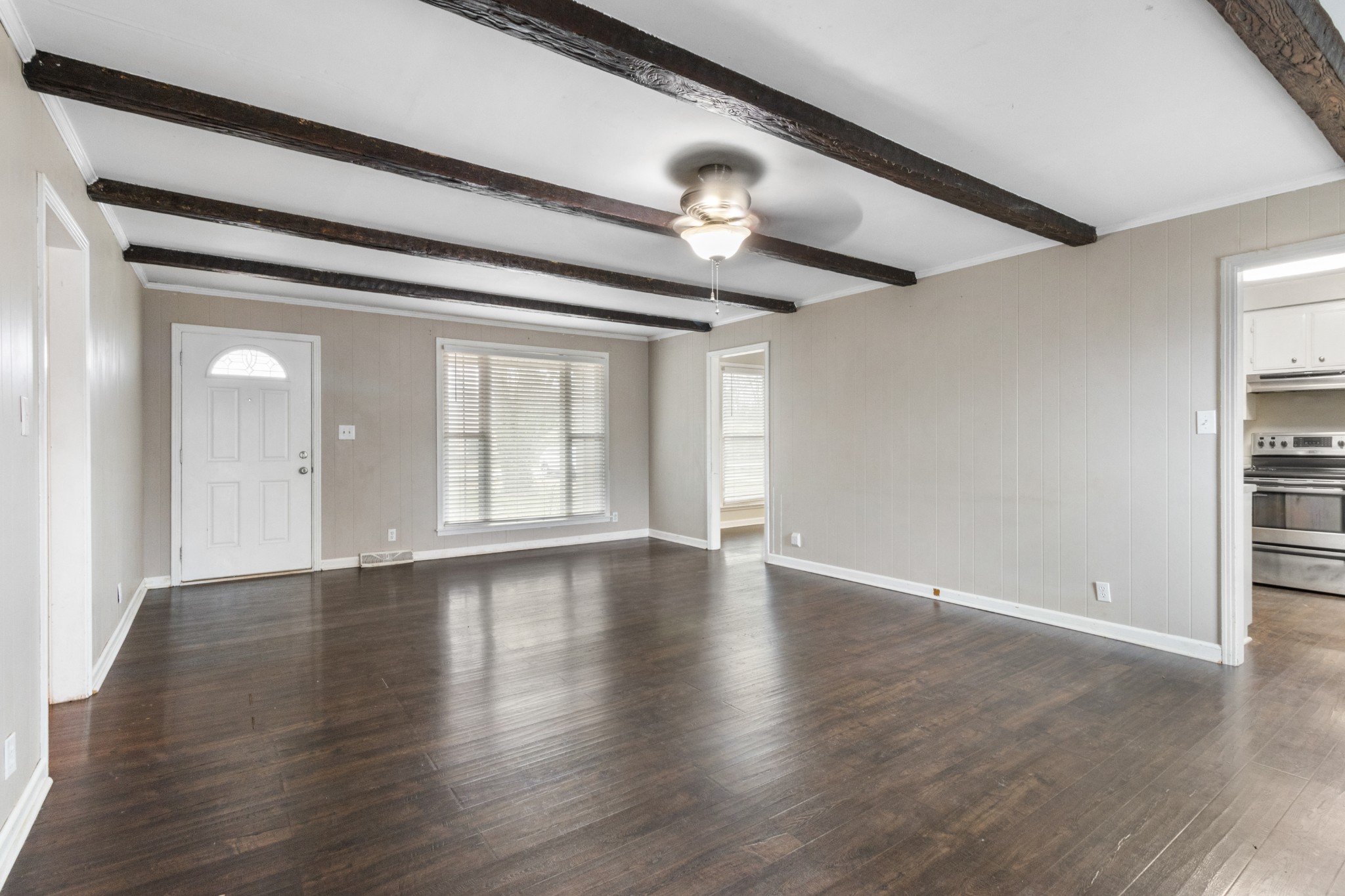 3045 Trough Springs Road Clarksville, TN 37043 - Photo 5 of 28 Gallery Image 5