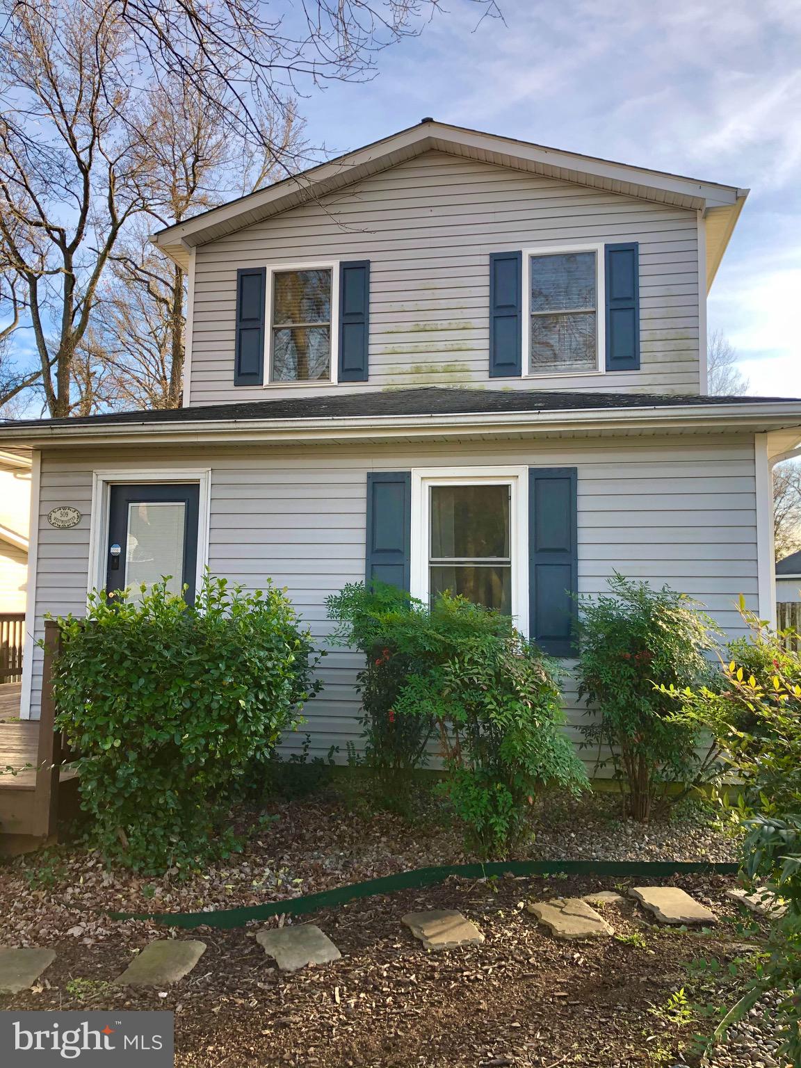 509 Westminister Road Edgewater, MD 21037 - Photo 1 of 37 Welcome Home!