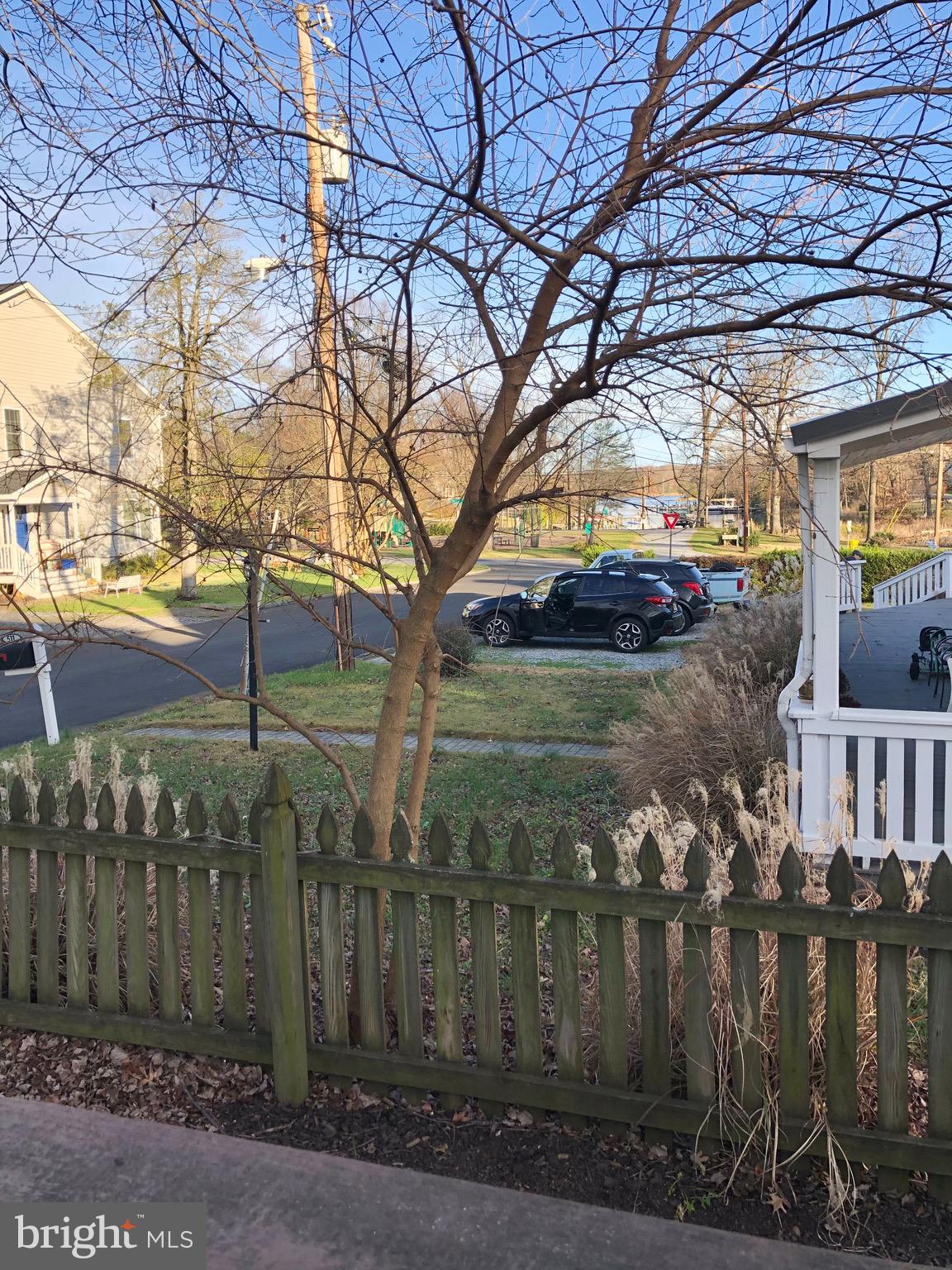 509 Westminister Road Edgewater, MD 21037 - Photo 2 of 37 Water View from Deck
