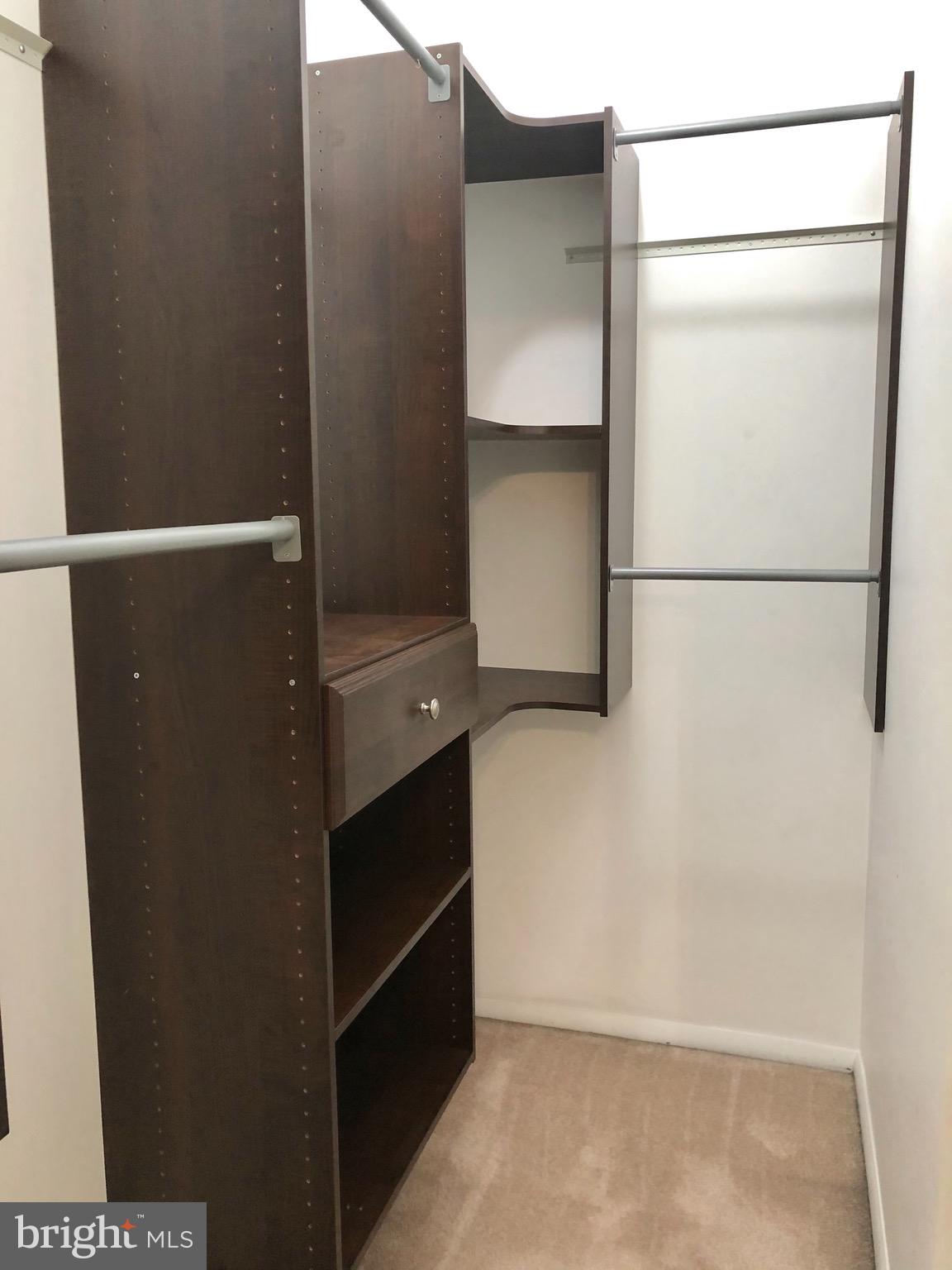 509 Westminister Road Edgewater, MD 21037 - Photo 16 of 37 Walk in closet