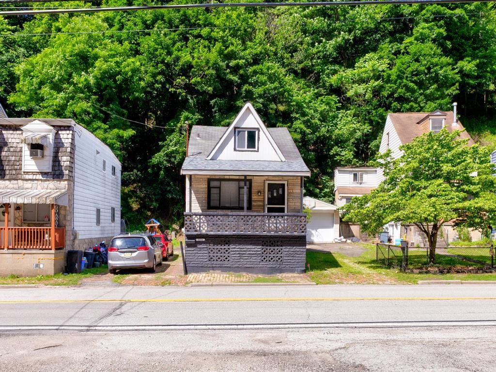 3326 Spring Garden Road Pittsburgh, PA 15212 - Photo 2 of 30