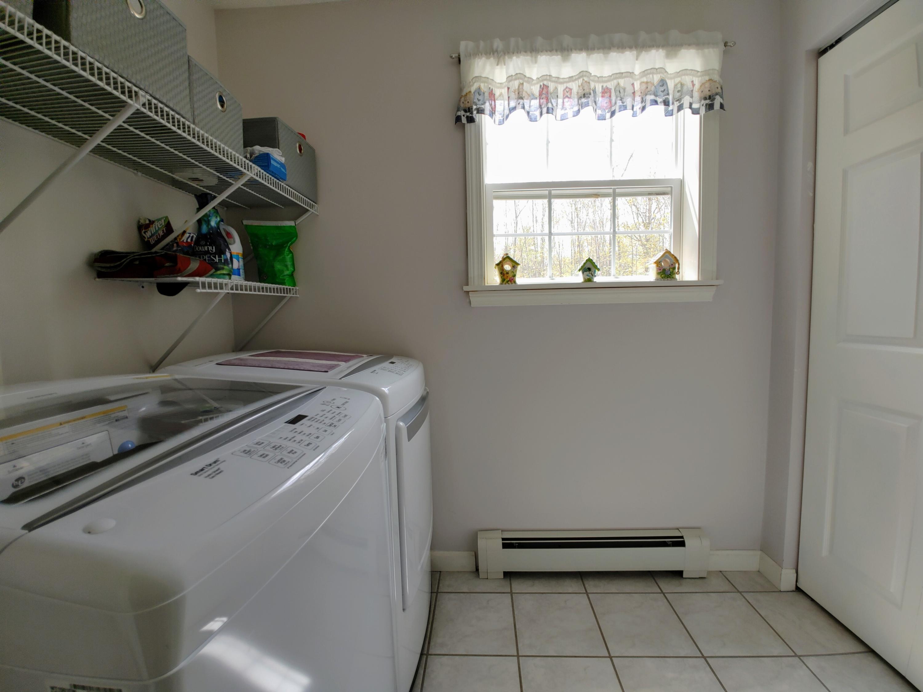 21 Sugar Maple Terrace Augusta, ME 04330 - Photo 23 of 34 Laundry