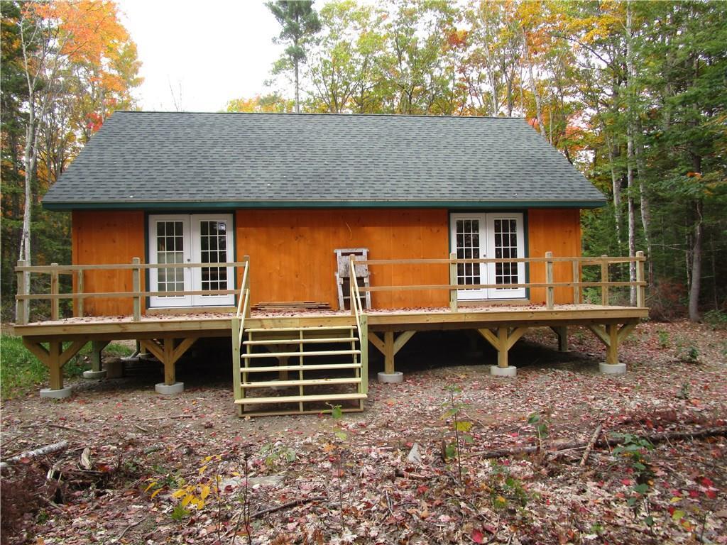 1041 Mattmiscontis Road Lincoln, ME 04457 - Photo 1 of 8 Primary Photo