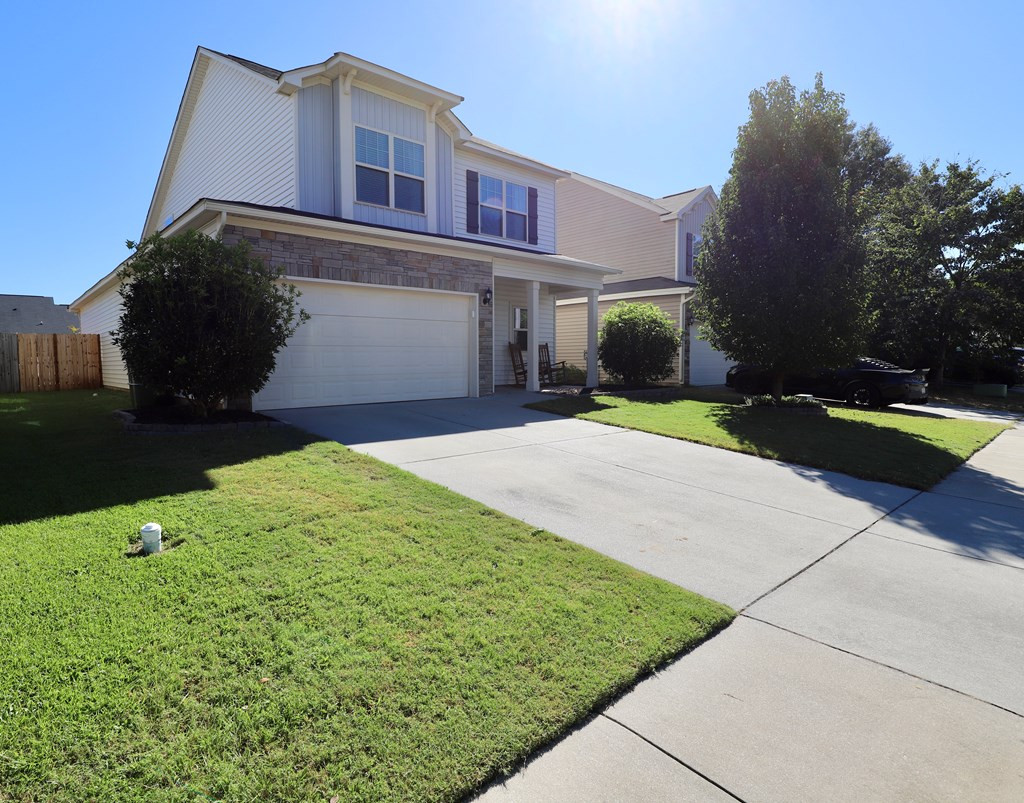 1667 Ruger Drive Sumter, SC 29150 - Photo 2 of 74 Gallery Image 2