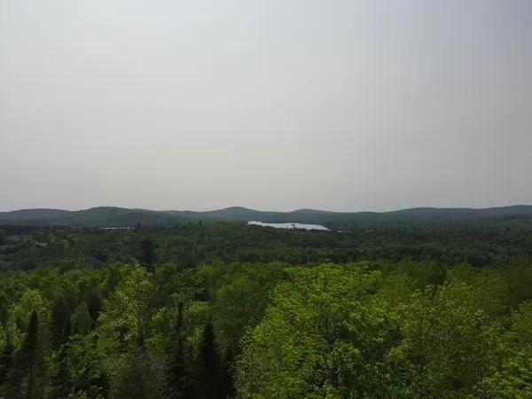 $69,000 | Lot 12 Mt Jefferson Heights, Lee, ME 04455