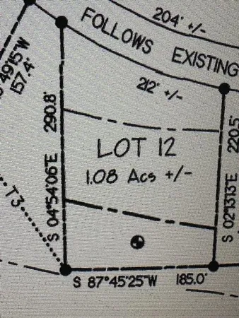 $69,000 | Lot 12 Mt Jefferson Heights, Lee, ME 04455