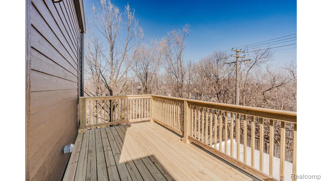 4130 Trumbull, Unit 5 Detroit, MI 48208 - Photo 3 of 18