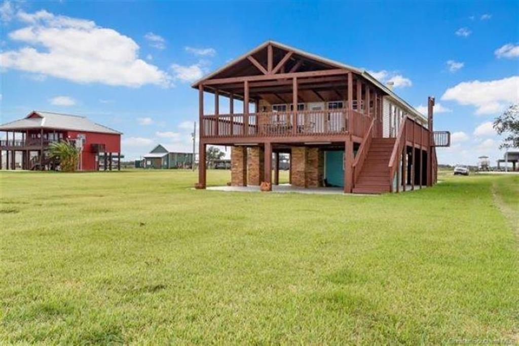515 Lake Breeze Road Hackberry, LA 70645 - Photo 2 of 24