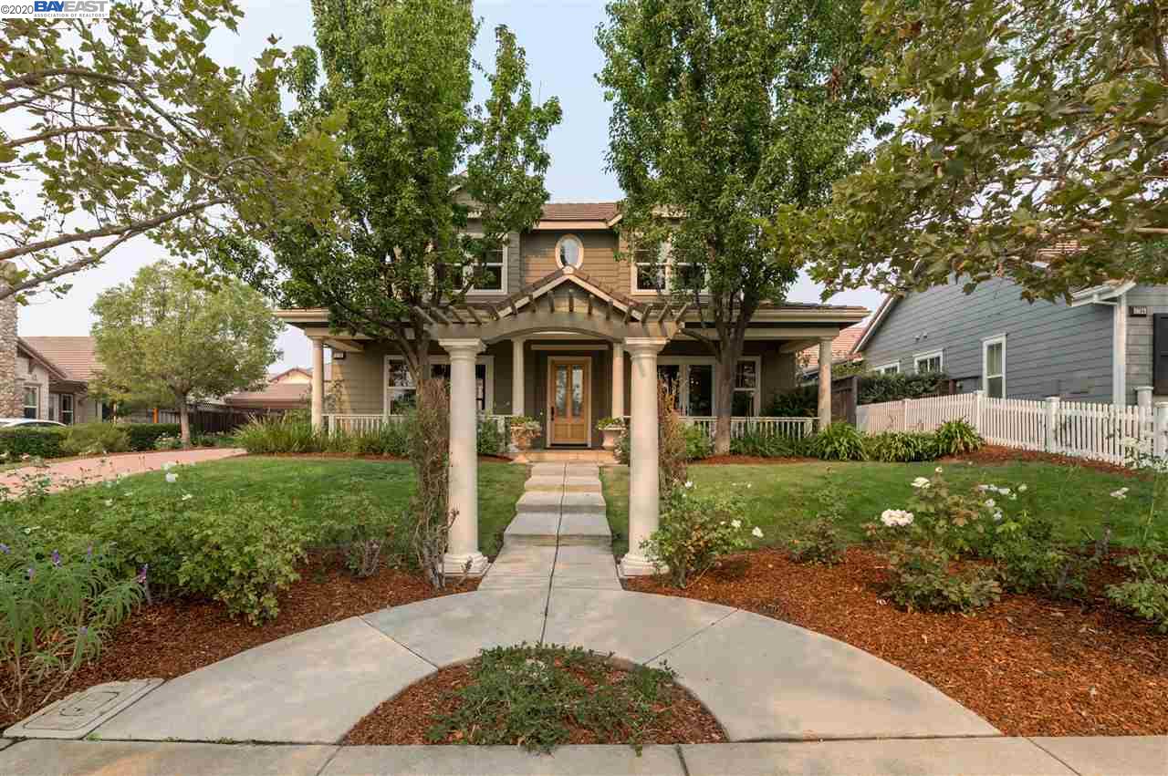 1712 Hansen Road Livermore, CA 94550 - Photo 1 of 1 Gallery Image 1