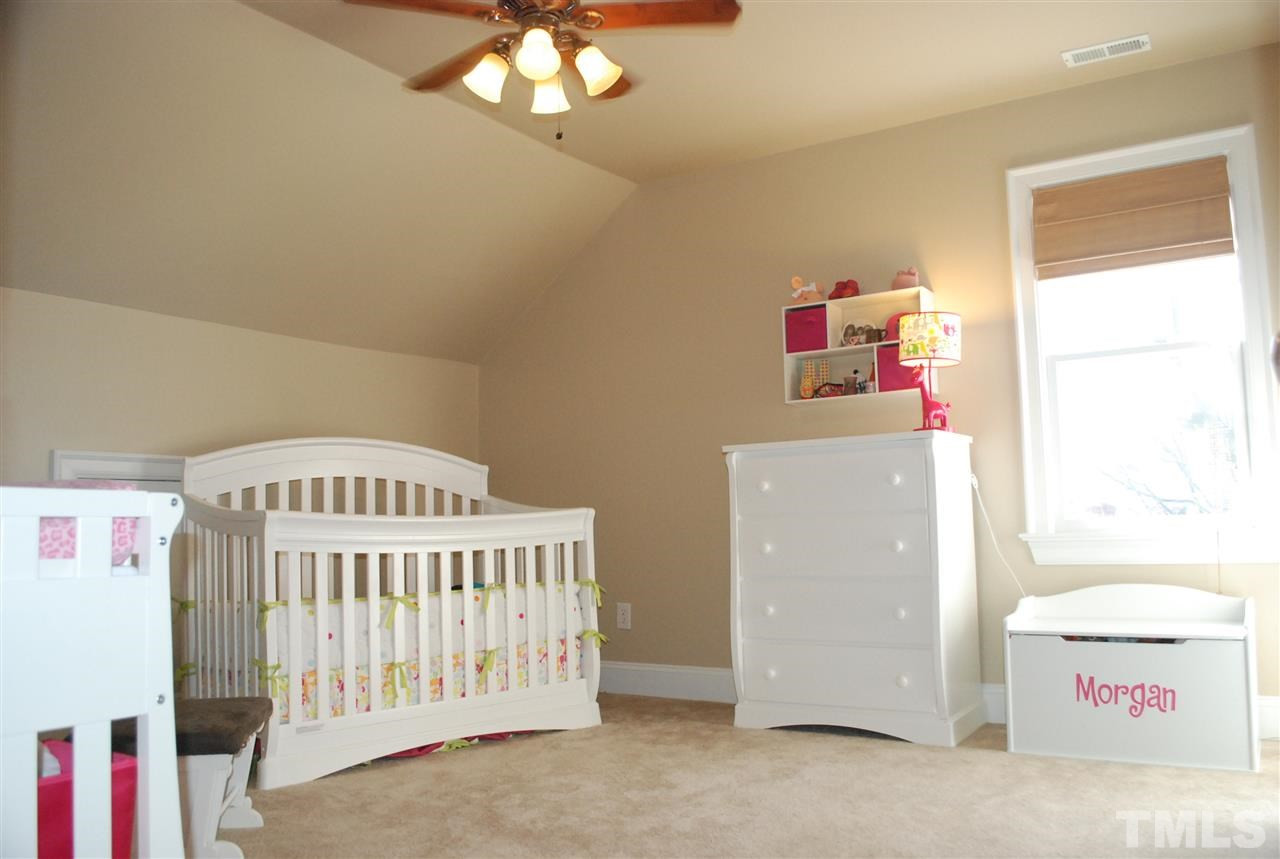 426 Morrison Avenue Raleigh, NC 27608 - Photo 19 of 25 Bedrooom 2