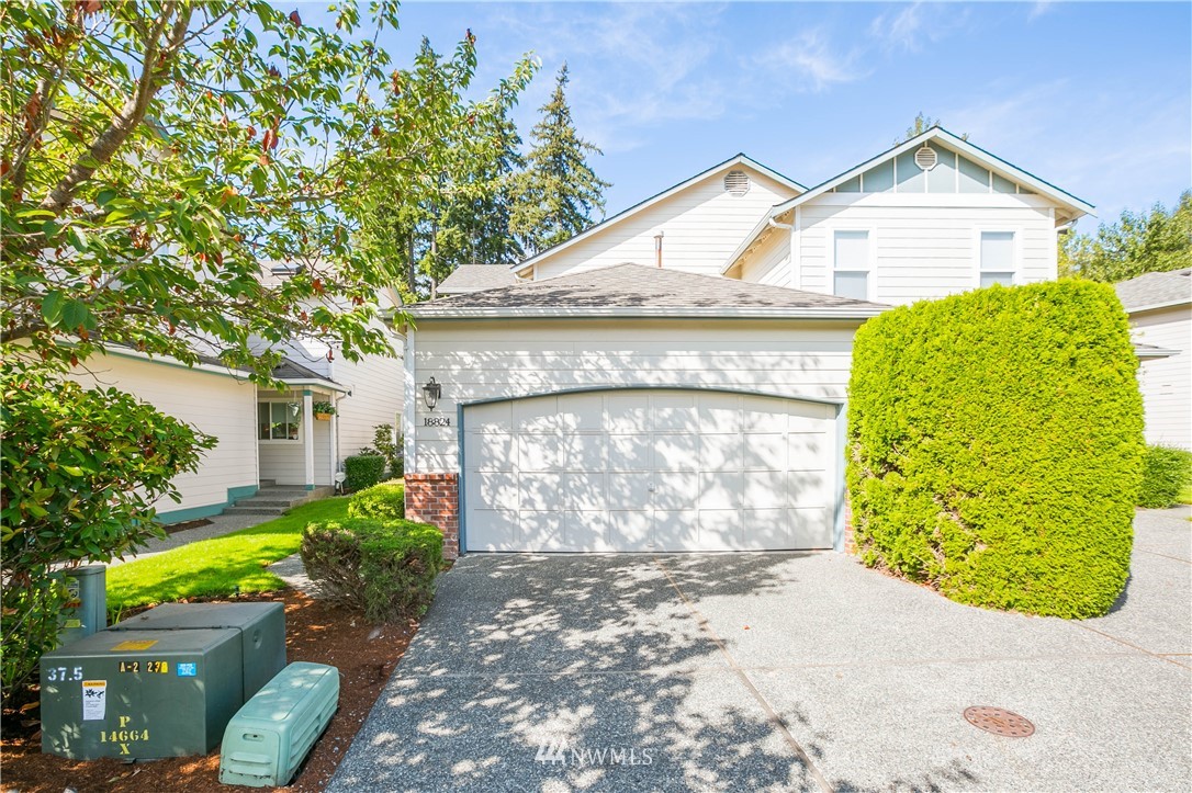 18824 19th Drive Southeast Bothell, WA 98012 - Photo 25 of 25 Gallery Image 25