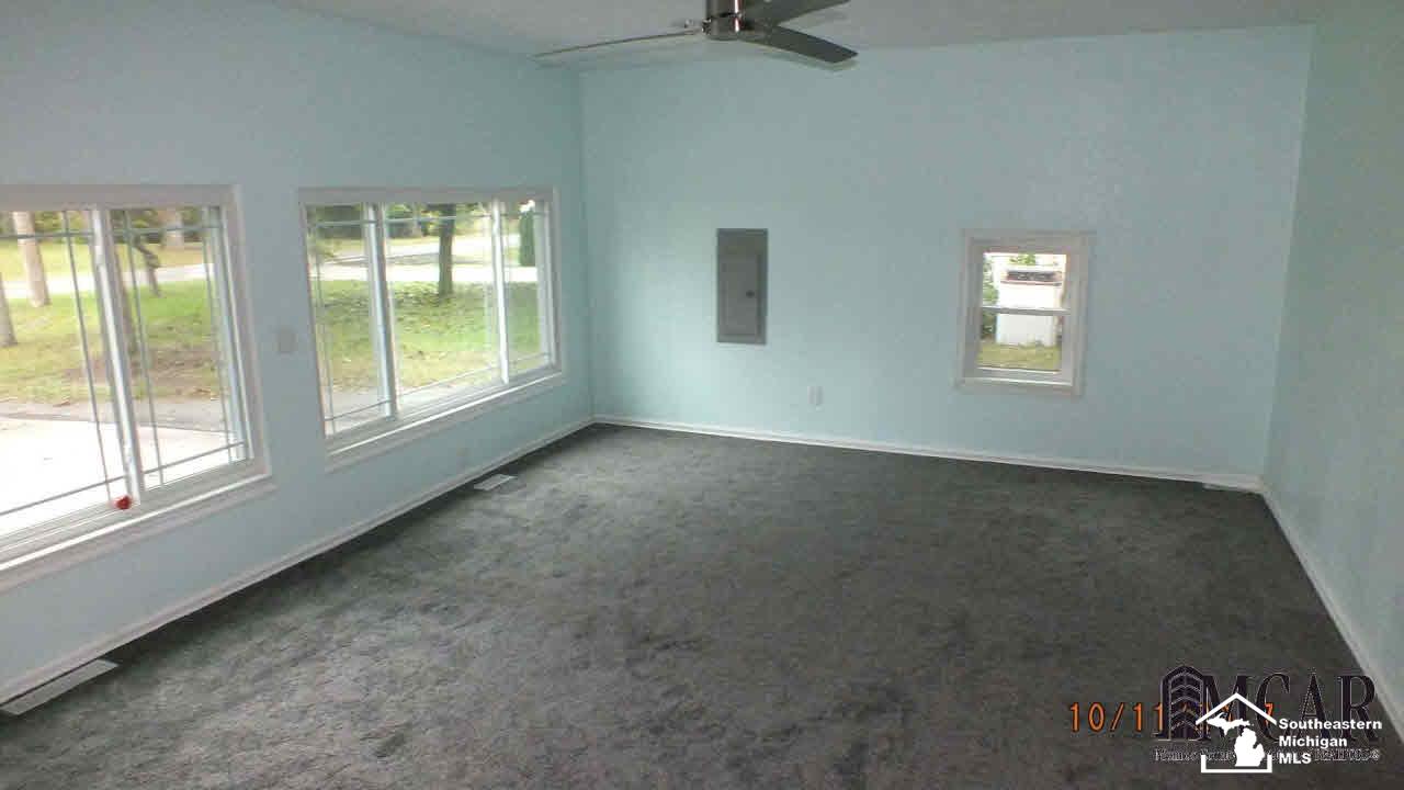 1623 West Temperance Road Temperance, MI 48182 - Photo 16 of 21 Master Bedroom