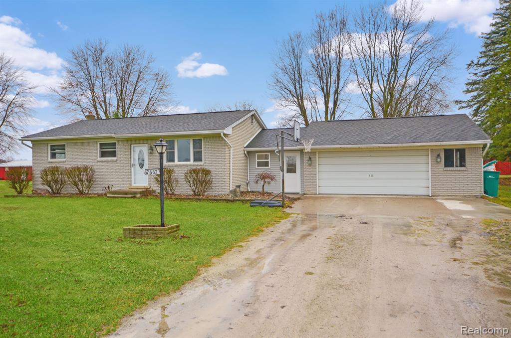 67667 Place Road New Haven, MI 48050 - Photo 2 of 37 Gallery Image 2