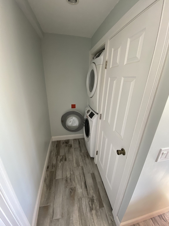 55 Cherry Street, Unit 55 Medford, MA 02155 - Photo 5 of 9 a view of a room with wooden floor