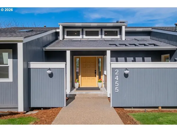 $899,900 | 2455 West 29th Avenue, Eugene, OR 97405