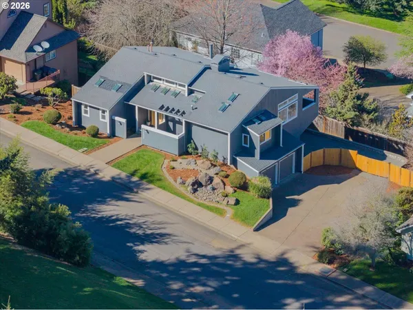 $899,900 | 2455 West 29th Avenue, Eugene, OR 97405