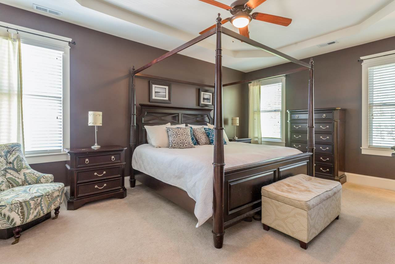 124 Redhill Road Holly Springs, NC 27540 - Photo 12 of 25 Photo 12