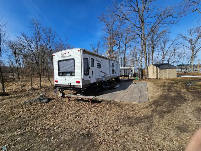 $100,000 | 42193 Sugar Maple Drive, Ottertail, MN 56571