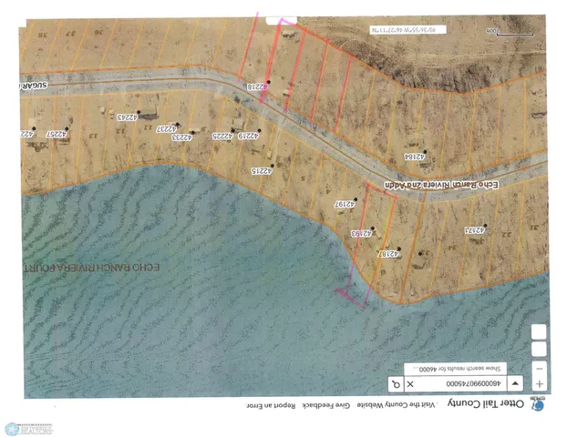 $100,000 | 42193 Sugar Maple Drive, Ottertail, MN 56571