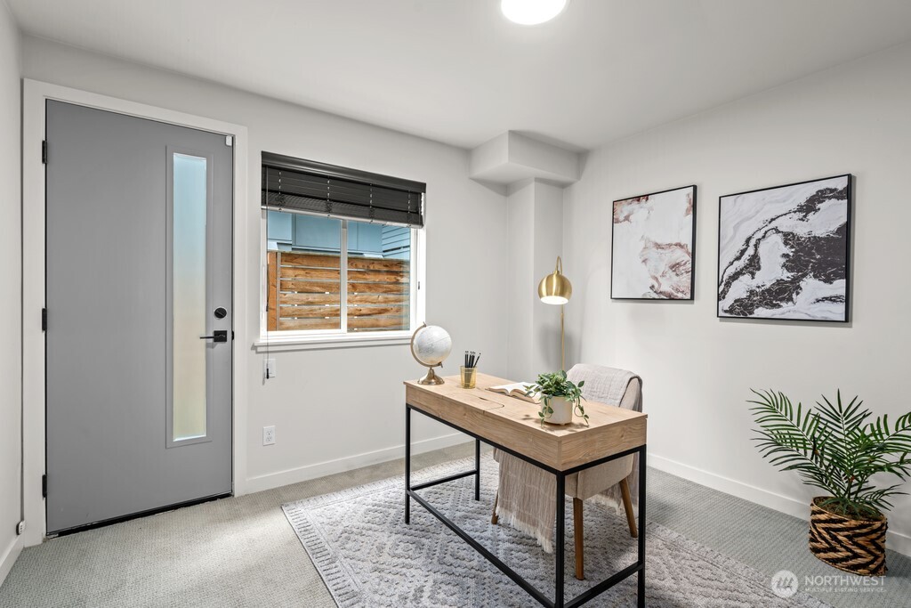 3104 Southwest Avalon Way, Unit F Seattle, WA 98126 - Photo 14 of 21