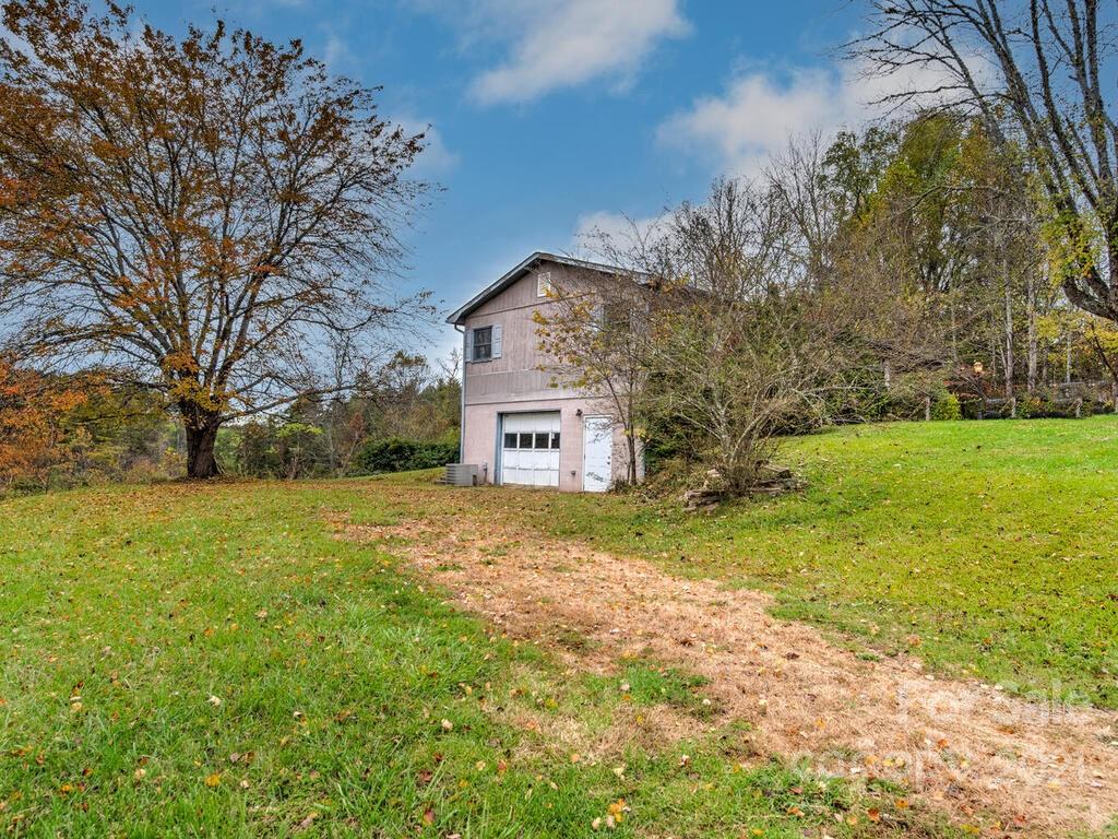 250 McLean Road Weaverville, NC 28787 - Photo 2 of 21 Gallery Image 2