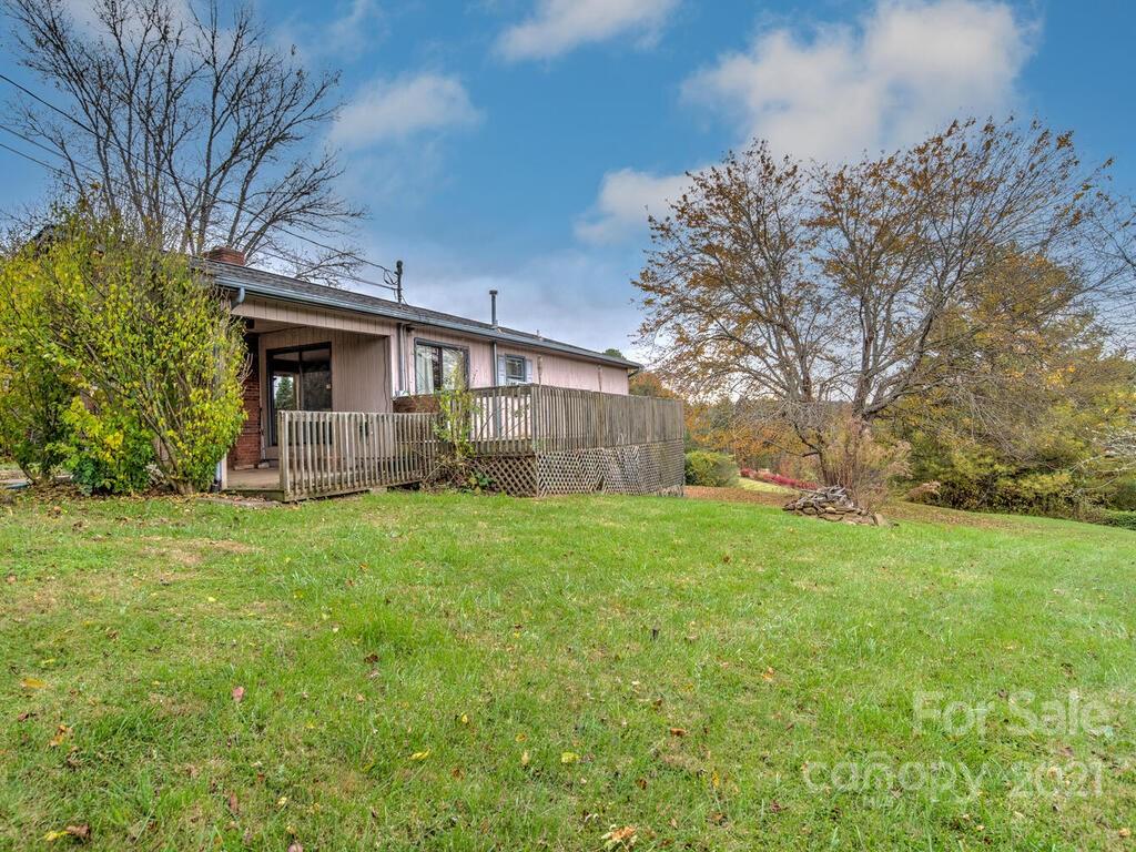 250 McLean Road Weaverville, NC 28787 - Photo 21 of 21 Gallery Image 21