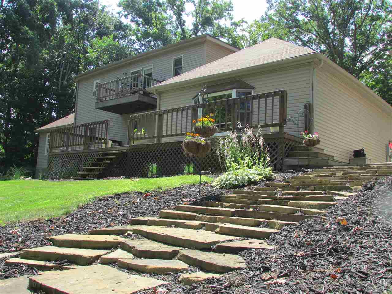 6124 Lower Huntington Road Fort Wayne, IN 46809 - Photo 21 of 30