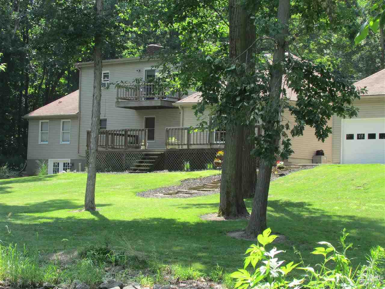 6124 Lower Huntington Road Fort Wayne, IN 46809 - Photo 22 of 30