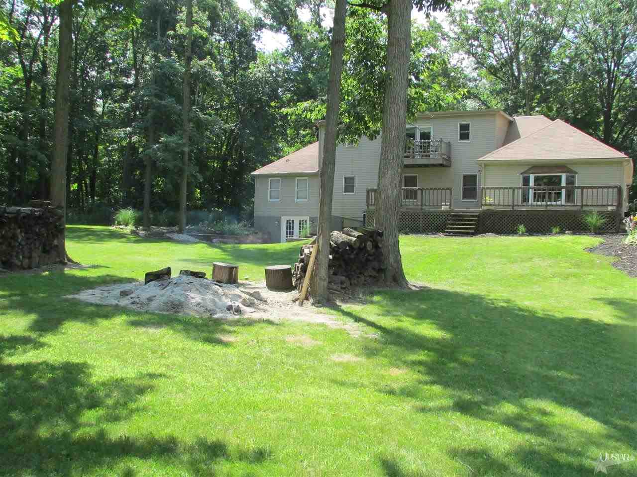6124 Lower Huntington Road Fort Wayne, IN 46809 - Photo 4 of 30
