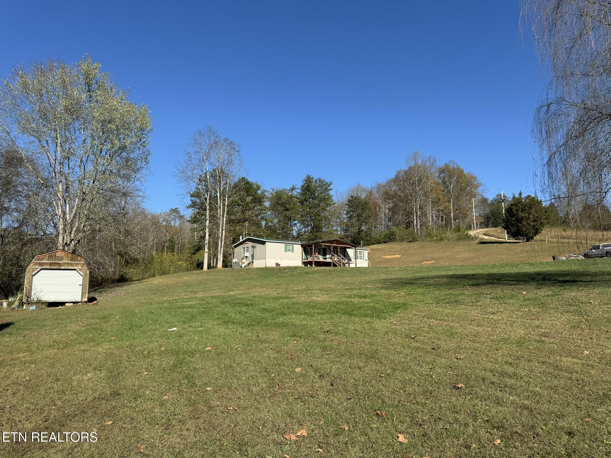 418 Rudd Hollow Road Townsend, TN 37882 - Photo 11 of 50 IMG_0423