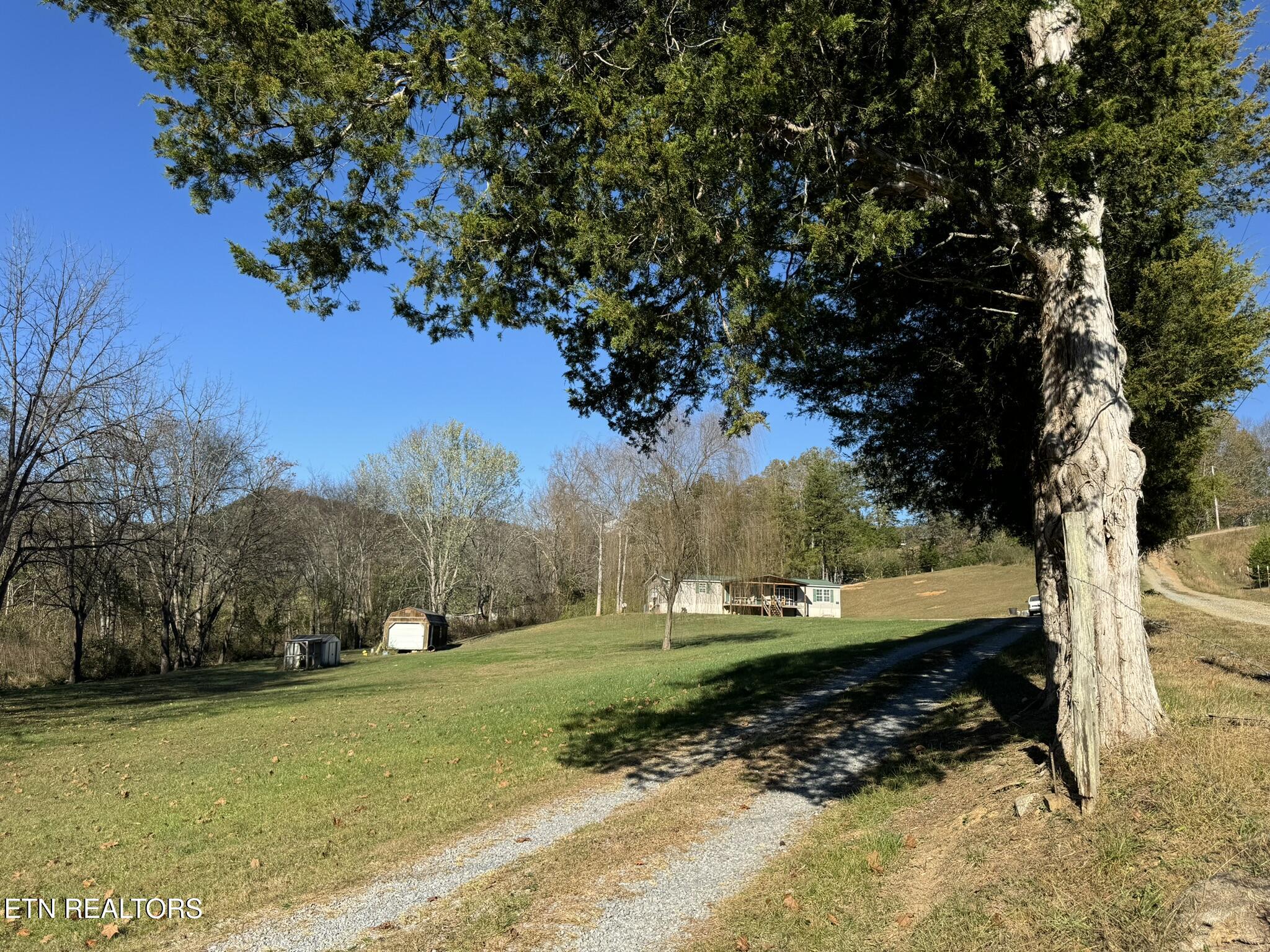 418 Rudd Hollow Road Townsend, TN 37882 - Photo 45 of 50 IMG_0471