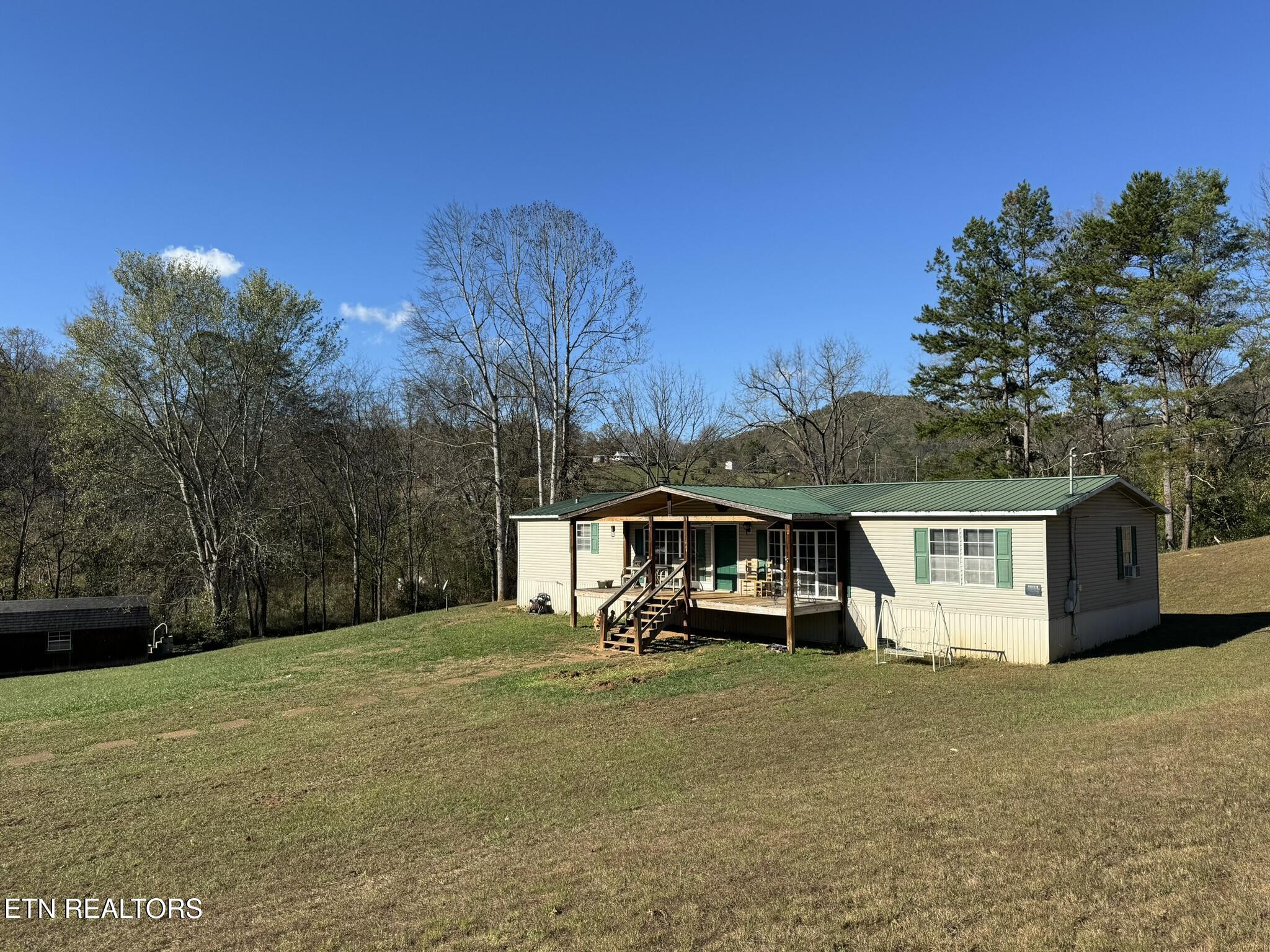 418 Rudd Hollow Road Townsend, TN 37882 - Photo 6 of 50 IMG_0412