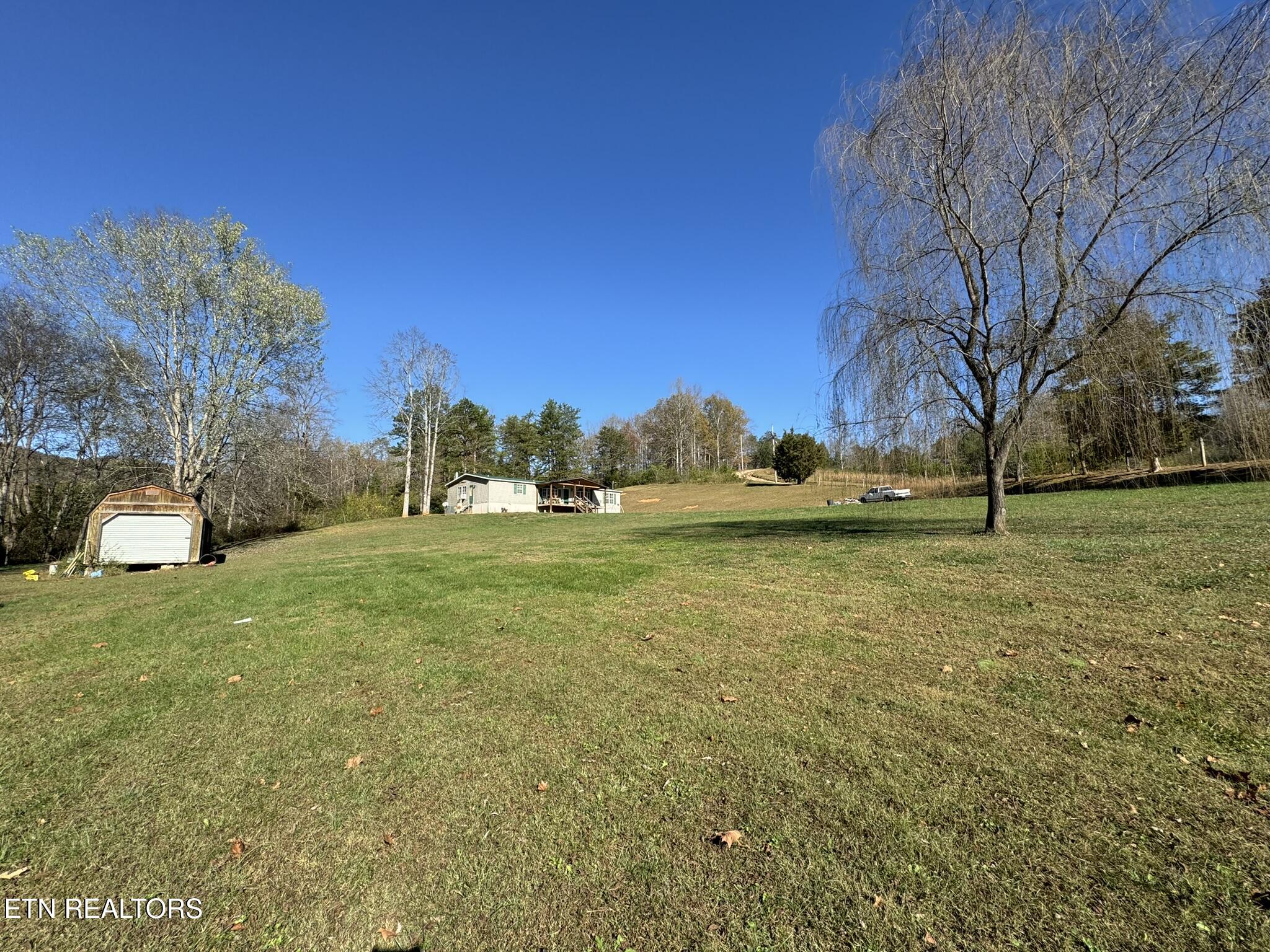 418 Rudd Hollow Road Townsend, TN 37882 - Photo 8 of 50 IMG_0421