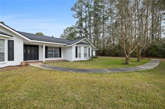 29417 Mary Kinchen Road Independence, LA 70443 - Photo 3 of 48