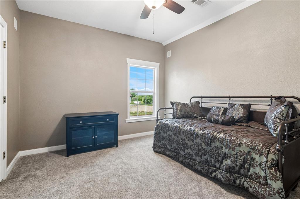 1081 Schneider Road Howe, TX 75459 - Photo 20 of 34