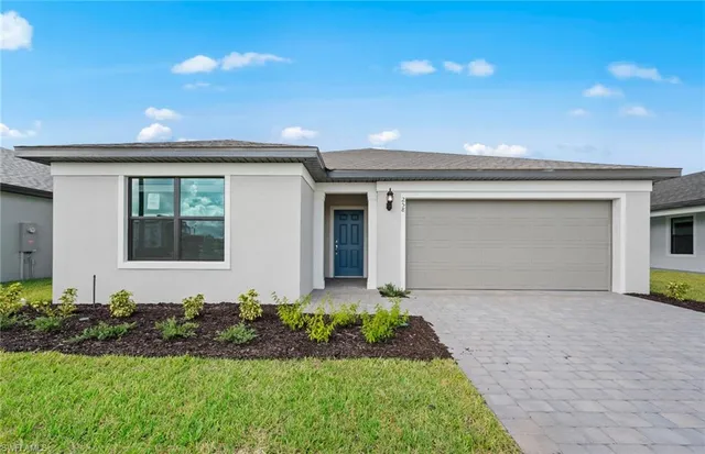 $254,990 | 258 Silent Lk Drive, Lehigh Acres, FL 33974