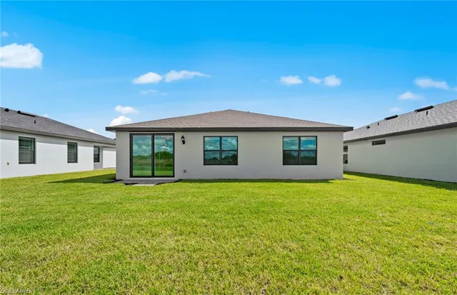 $254,990 | 258 Silent Lk Drive, Lehigh Acres, FL 33974