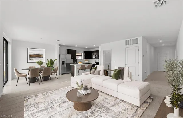 $254,990 | 258 Silent Lk Drive, Lehigh Acres, FL 33974