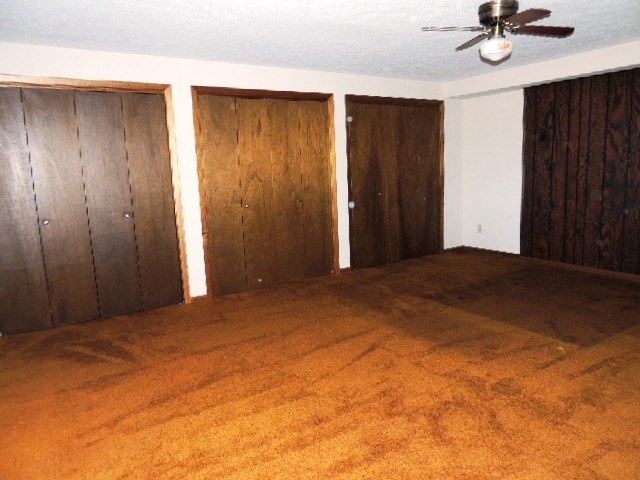 5642 Spring Brook Road Rockford, IL 61114 - Photo 19 of 25 a view of room with a ceiling fan
