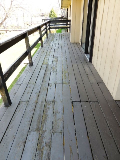 5642 Spring Brook Road Rockford, IL 61114 - Photo 8 of 25 a view of wooden floor