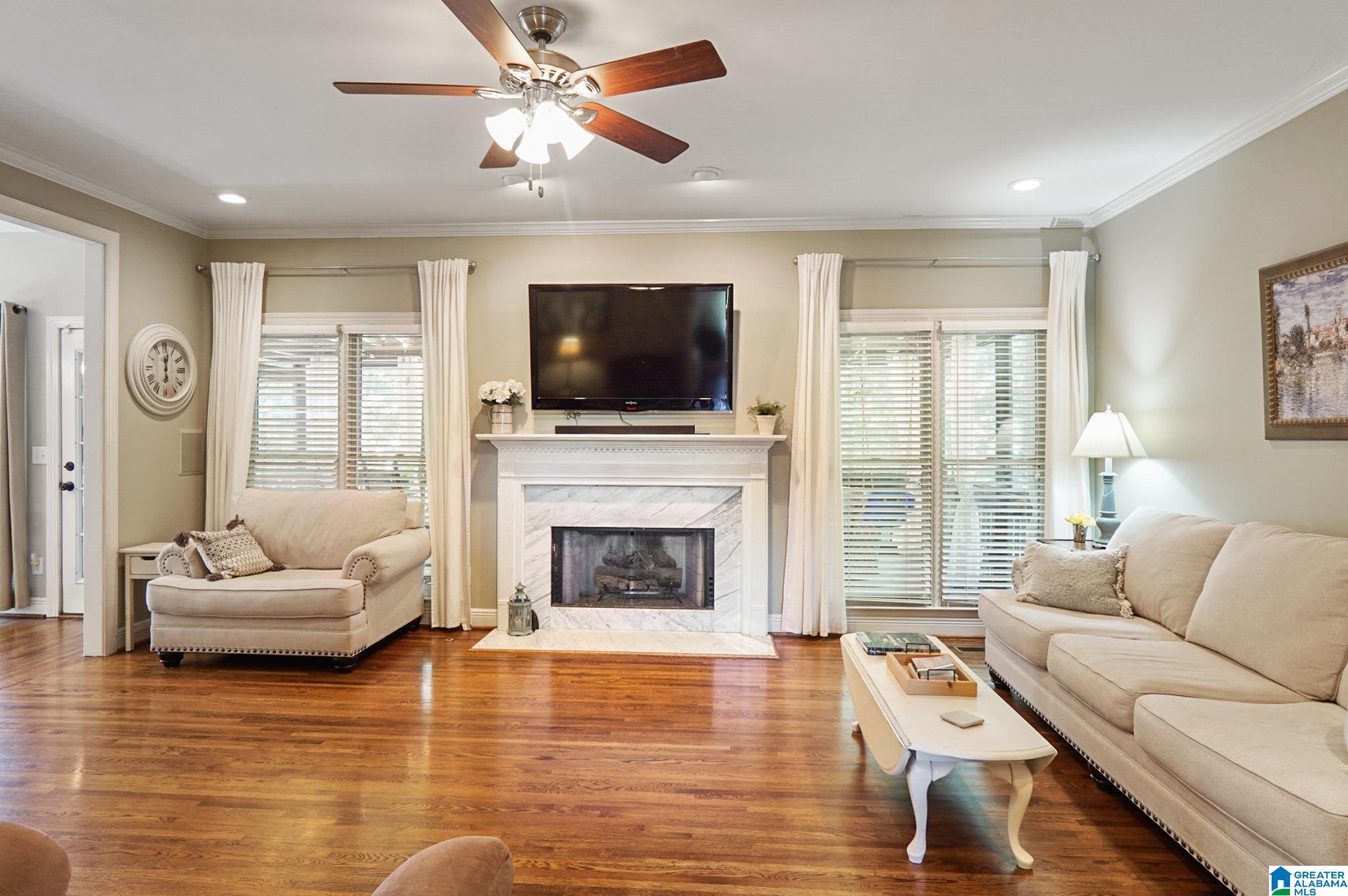 6226 Eagle Point Circle Birmingham, AL 35242 - Photo 11 of 50
