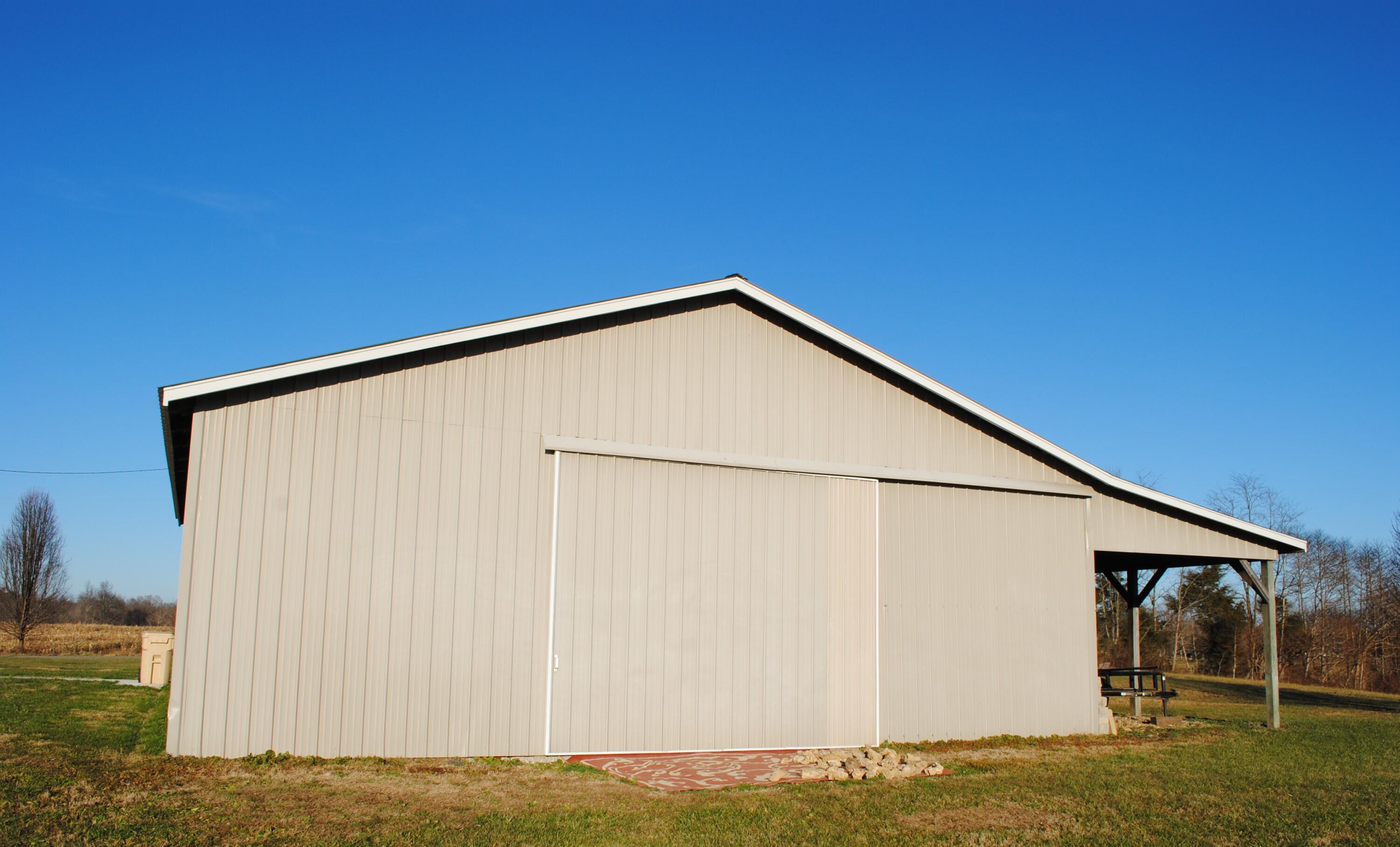 2009 Pleasant Point School Road Waynesburg, KY 40489 - Photo 13 of 49 DSC_2257