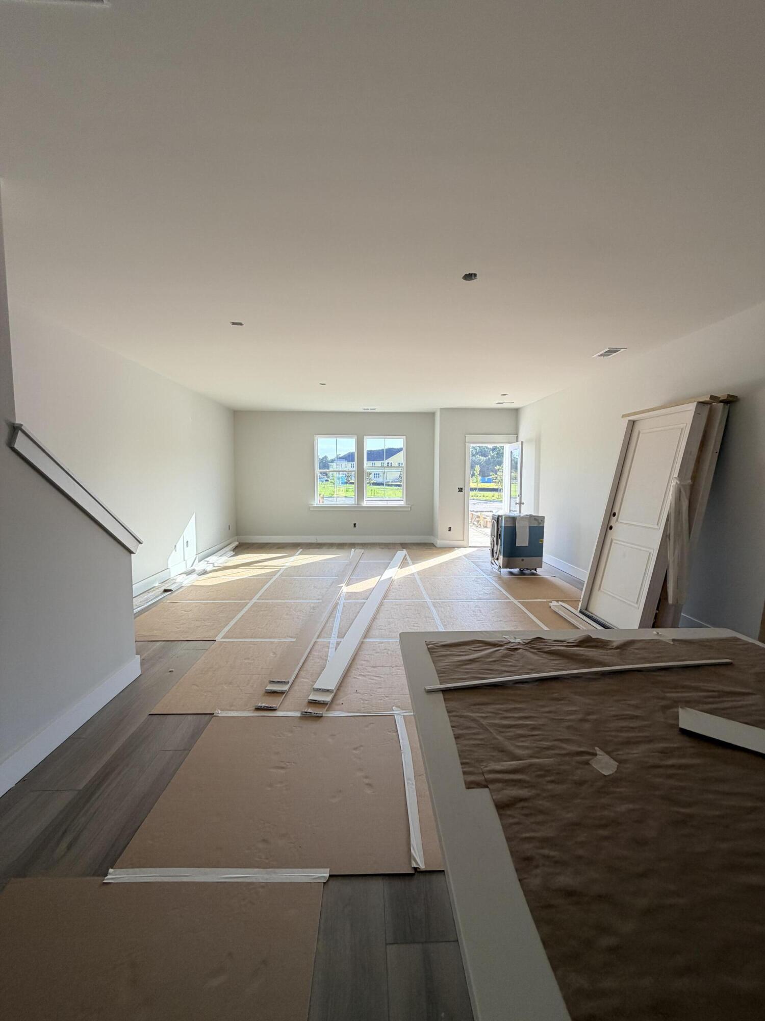 116 Shoemaker Street Summerville, SC 29486 - Photo 10 of 26 Morgan kitchen - family