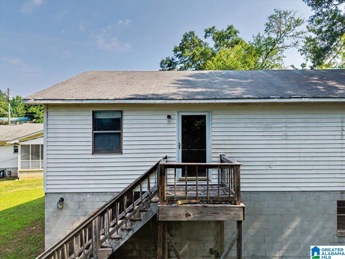449 Rainwood Lodge Road Quinton, AL 35130 - Photo 43 of 53