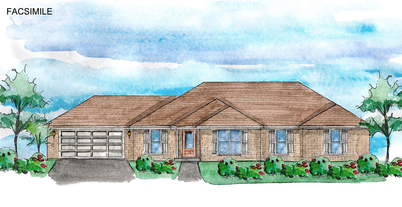 22720 Ridgewood Drive Robertsdale, AL 36567 - Photo 1 of 2