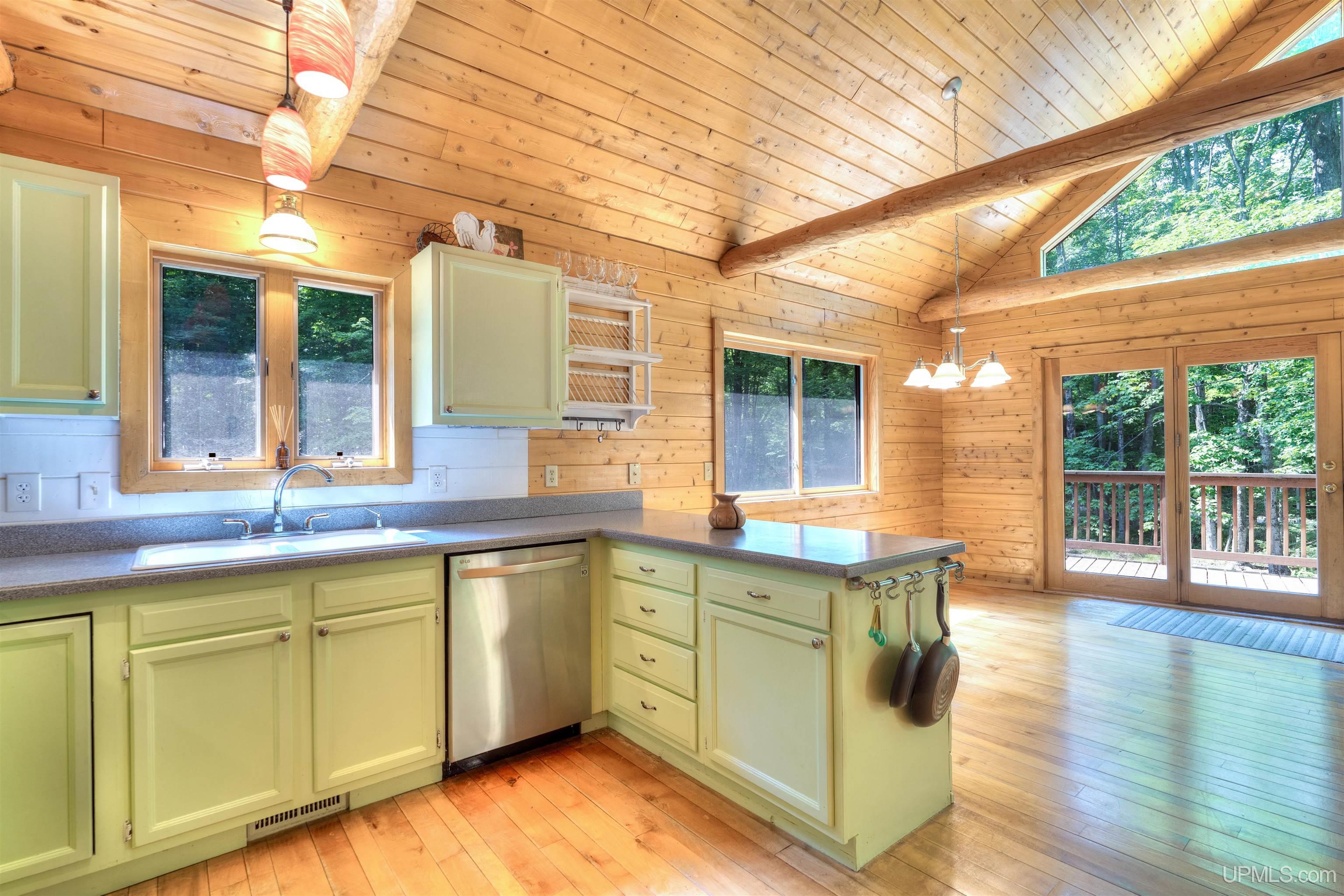 9193 Gierke Road Manistique, MI 49854 - Photo 27 of 44 Gallery Image 27