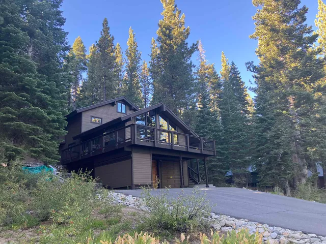 $1,950,000 | 960 Ward Creek Boulevard, Tahoe City, CA 96145
