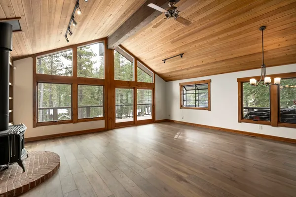 $1,950,000 | 960 Ward Creek Boulevard, Tahoe City, CA 96145
